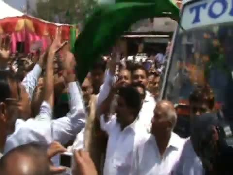 Watch Char Dham Yatra begins Video
