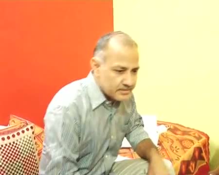 Watch Free CBI for fair Bofors scam inquiry Manish Sisodia Video