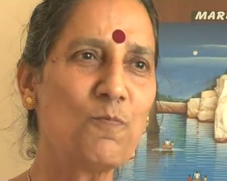 Watch Family upbringing responsible for domestic violence Video