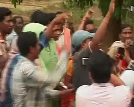 Watch Maoists release Odisha MLA Hikaka Video
