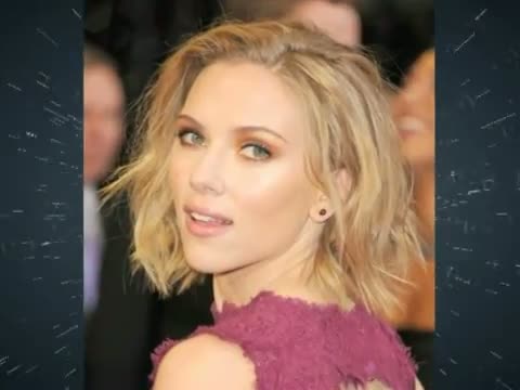 Watch Scarlett Johansson Plans To Star In Black Widow Movie? Video