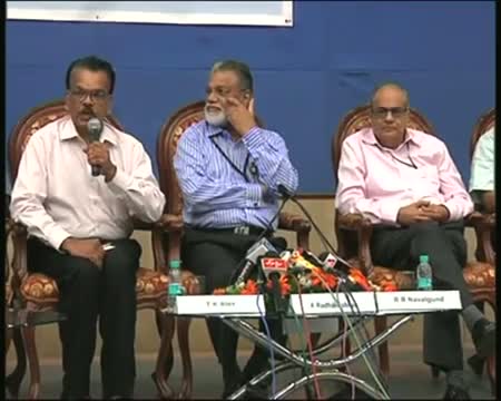 Watch India's second moon mission Chandrayaan 2 to wait Video