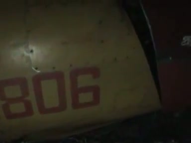 Watch Bangladeshi plane makes emergency landing in Murshidabad Video