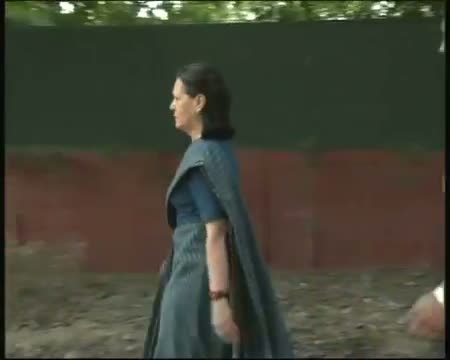 Watch Govt recommends Sachin, Rekha for RS Video