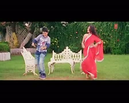Watch Chusata Devara (Full Bhojpuri Video Song) from the movie "Diljale" Video