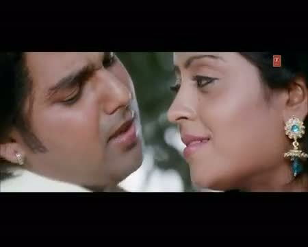 Watch Bhaiya Ke Saali Ghare Aail (Full Bhojpuri Video Song) - Bhaiya Ke Saali Odhaniya Wali Video