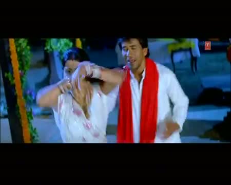 Watch Machar Machar Khatiya Pe Raat Bhar (Full Bhojpuri Video Song) Movie "Aakhri Rasta" Feat.$exy Rinkoo Ghosh Video
