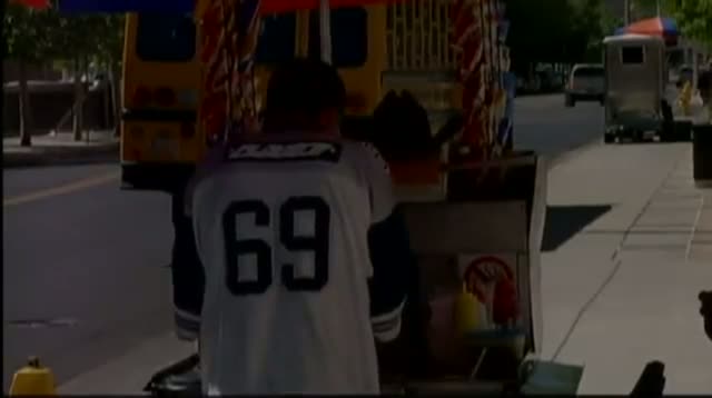 Watch Police - NM Hot Dog Cart Used As Deadly Weapon Video