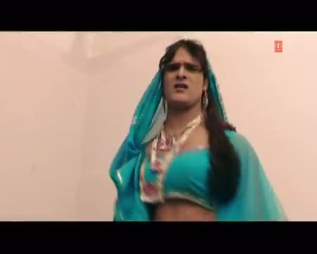 Watch Nahaile Baani Raja Ji (Full Bhojpuri Video Song) Movie "Bada Sataavelee" Video