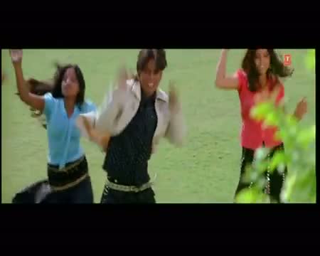 Watch Mohabbat Ee Mohabbat (Bhojpuri Video Song) - Nirahu Anadi Video
