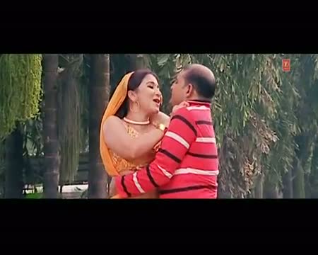 Watch Dheere Se Chumma (Full Bhojpuri $exy video Song) from the movie "Diljale" Video