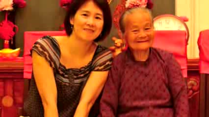Watch How Your Mothers Day Gift Can Help a Toddler with Cerebral Palsy Video