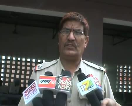 Watch Group of stray dogs kill 10 year old girl in Haryana Video