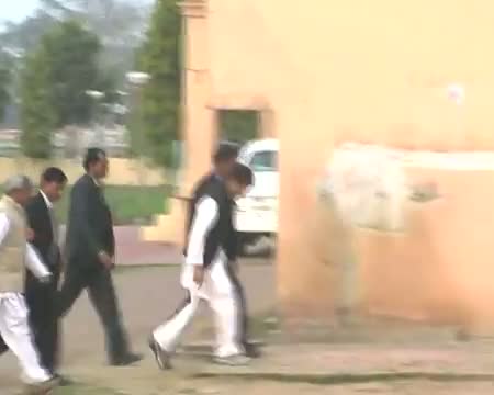 Watch Rahul Gandhi on two day Mumbai visit Video