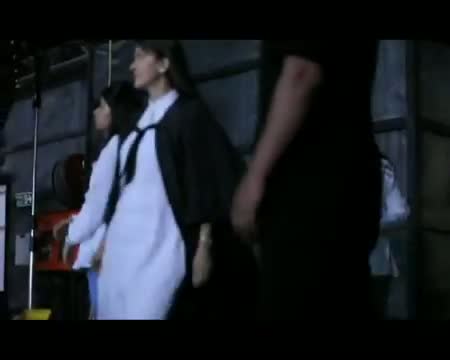 Watch These stars means 'business' Video