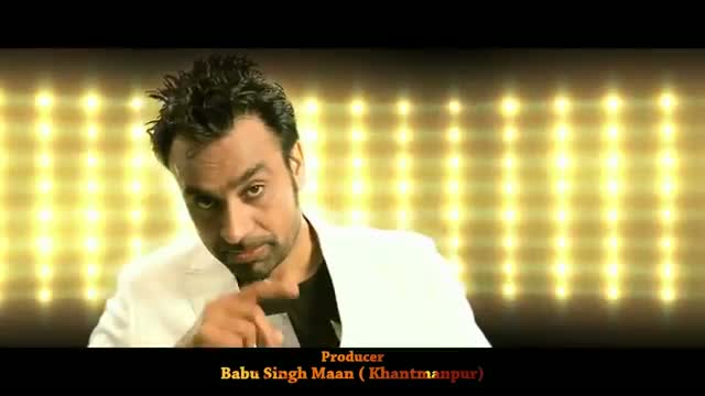 Watch Babbu Maan Official Promo Kabootri song from DESI ROMEOS Video