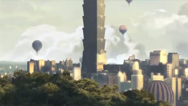Watch Burberry World Live - Taipei Video