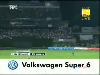 Watch 1st Innings DD Batting - DD vs MI - DLF IPL 2012 - Match 36 - Full Match Highlights - April 27 2012 Video