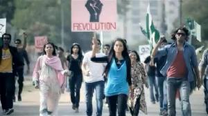 Watch INQILAAB - N1 The Band [Official Video] Video