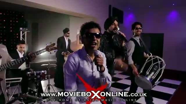 Watch MERE YAAR NE 2K11 - XLNC - HARBHAJAN TALWAR FEAT. PBN Video