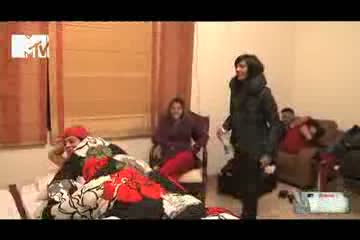 Watch Webisodes No 95 - Roadies 9 - Delhi journey Video