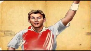 Watch DLF IPL - Player's Profile - Brett Lee Video