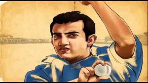 Watch DLF IPL - Player's Profile - Gautam Gambhir Video