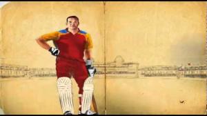 Watch DLF IPL - Player's Profile - Jacques Kallis Video