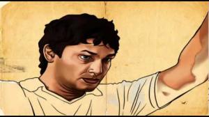 Watch DLF IPL - Player's Profile - K Sangakkara Video