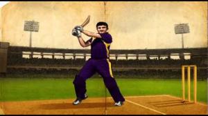 Watch DLF IPL - Player's Profile - Sourav Ganguly Video