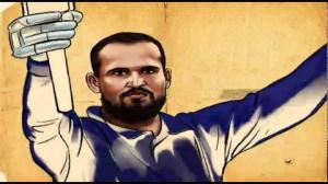 Watch DLF IPL - Player's Profile - Yusuf Pathan Video