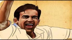 Watch DLF IPL - Player's Profile - Zaheer Khan Video