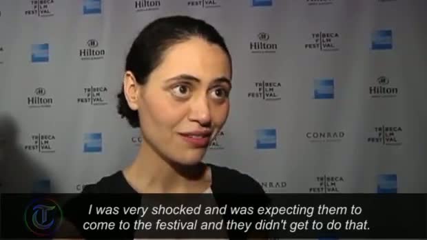 Watch Una Noche director worries for missing Cuban actors Video