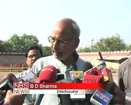 Watch Chhattisgarh hostage crisis Mediators to meet Maoists Video