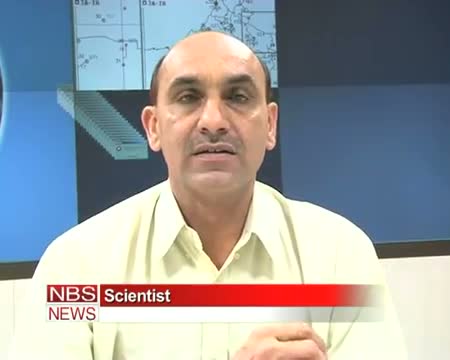 Watch El nino can hit monsoon season in India, says scientist Video