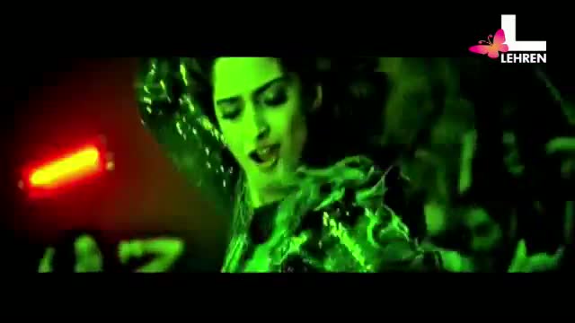 Watch Sonam Slangs Out Loud! Video