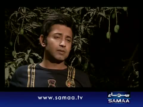 Watch Meri Kahani Meri Zubani - 29 April 2012 - Part-3/4 Video