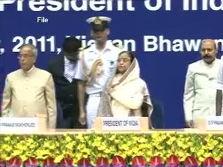 Watch Sanjiv Bhatt requests President to probe against Modi Video