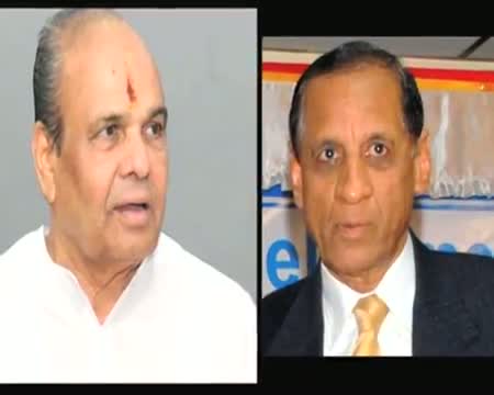 Watch Wanchoo appointed new governor of Goa Video