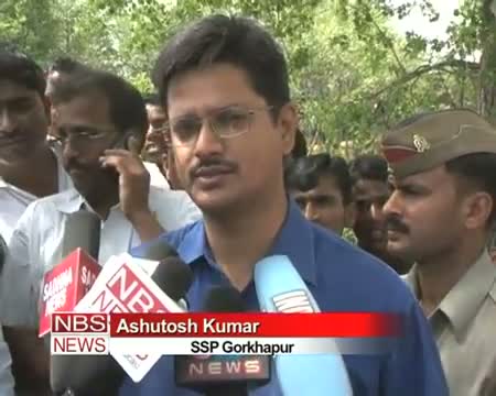 Watch 20 Killed, 30 injured in Gorkhapur bus accident Video