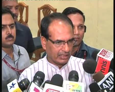 Watch MP Govt recommends termination of suspended IAS officer Joshi Video