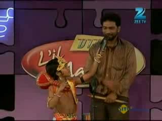 Watch DID L'il Masters April 28 '12 - Akbar Ali Video
