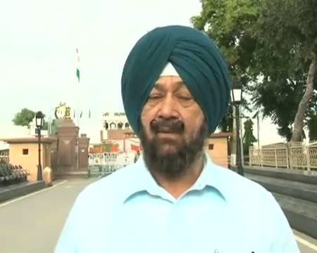 Watch Marathon against drug abuse in Punjab Video