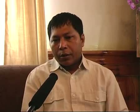 Watch Deterrent needed to curb crime against NE people Video