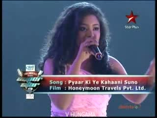 Watch Jo Jeeta Wohi Superstar 2 28th April 2012 Part 4 Video