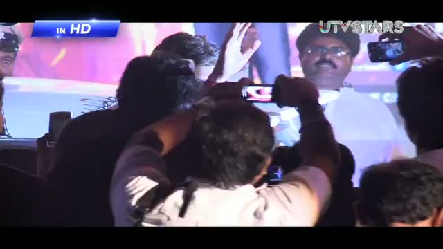Watch Amitabh Bachchan and Sanjay Dutt Amazing Dialogues in Department Event!! Video
