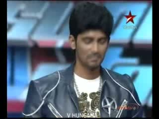 Watch Jo Jeeta Wohi Superstar 2 28th April 2012 Part 6 Video