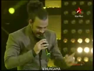 Watch Jo Jeeta Wohi Superstar 2 29th April 2012 Part 5 Video