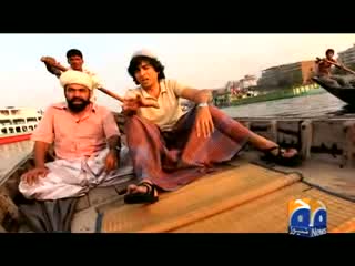 Watch Wasu Aur Mein - 29 April 2012 - Episode 5 - Part 3/4 Video