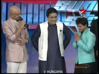 Watch Jo Jeeta Wohi Superstar 2 29th April 2012 Part 7 Video